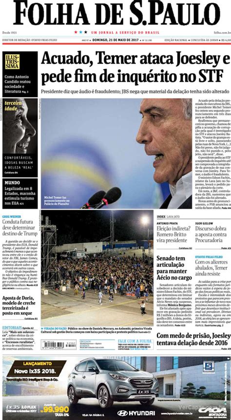 Folha de S.Paulo